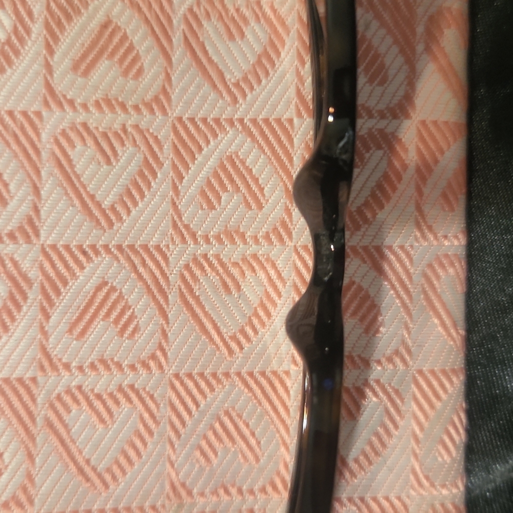 Coach Tortoise Shell Frames - image 4